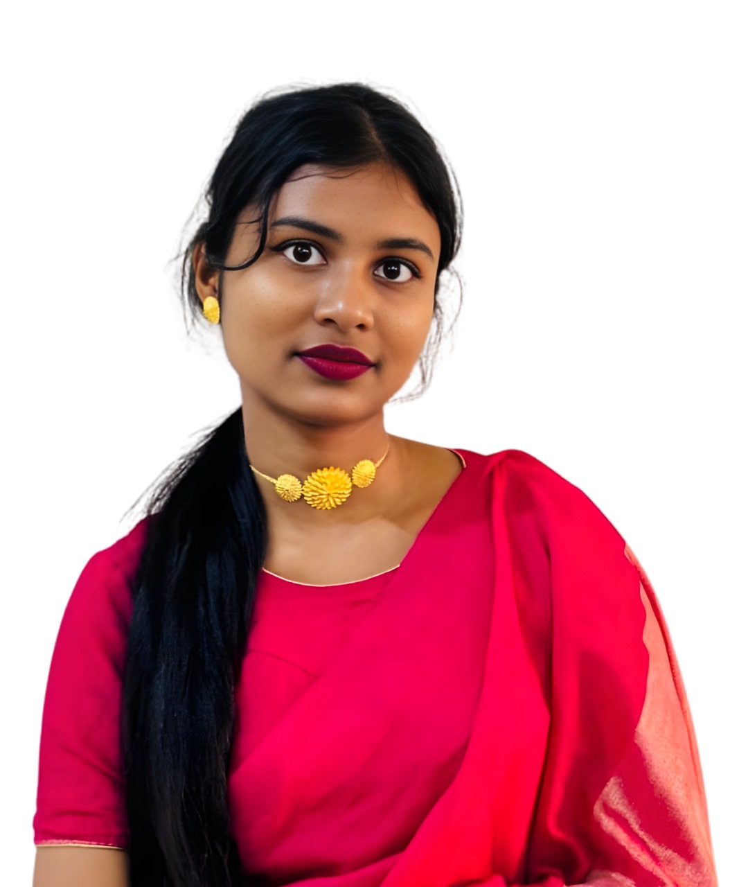 Priyanka Bera